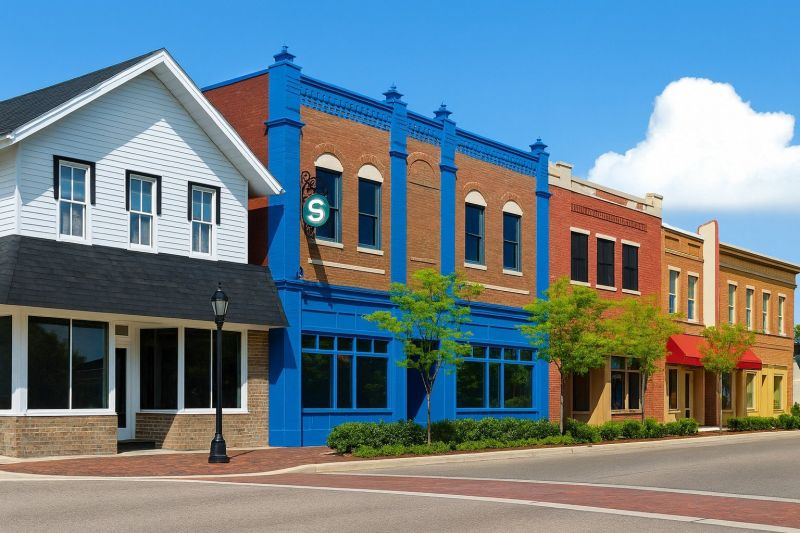 Best Siding Replacement pros in Farmington, MI