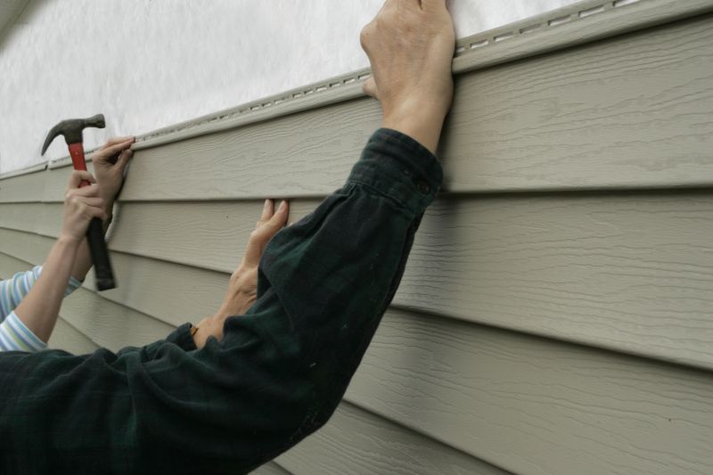 Top Siding Installation Companies in Canton, MI