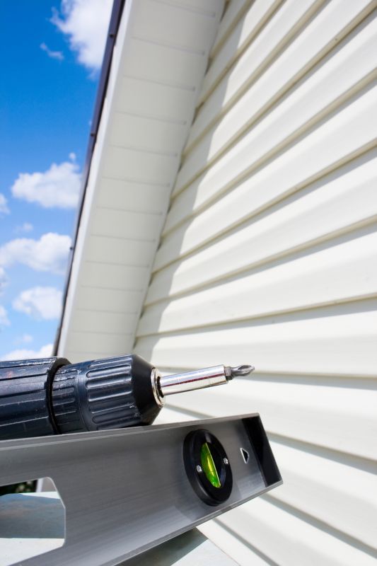 Top Siding Installation Companies in Lake Orion, MI