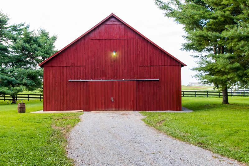 Best Barn Siding Replacement Contractors in Southfield, MI